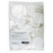 Набор косметический гостиничный 50шт - Фото