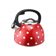 VINCENT ЧАЙНИК 2,5Л VC-3587 MIX - Фото