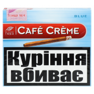 CAFE CREME BLUE - Фото