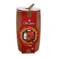 OLS SPICE ПН БОЧКА - Фото