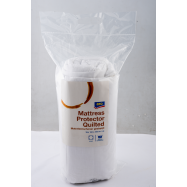 Наматрасник Aro 160X200см - Фото