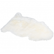 TH ДЕКОР. ХУТ. 50Х90СМ. : БІЛИЙ - Фото
