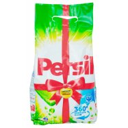 Порошок стиральный Persil Свежесть от Silan универсал 3кг - Фото