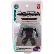 МАШИНКА- ТРАНСФОРМЕР В АСОРТ - Фото