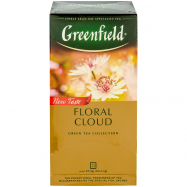 GREENFIELD ТР. 25П : FLOR CLOUD - Фото