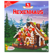 ЛАМБЕРЦ ПРЯНИК БУДИНОК 900 - Фото