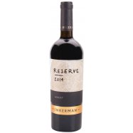 INKERMAN RES МЕРЛО Ч/С 0,75Л - Фото