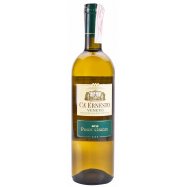 Вино Ca` Ernesto Pinot Grigio Veneto сухое белое 11,5% 0,75л - Фото