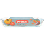 PYREX ФОРМ ПРЯМОК 35*23СМ CLAS - Фото