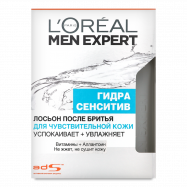 L'OREAL ME ЛОС П/ГОЛ ЧШ 100МЛ - Фото