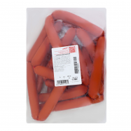 Сосиски Глобино Для булочки кг - Фото