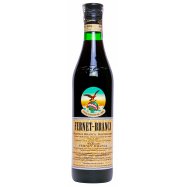 Настойка Fernet-Branca 35% 0,7л - Фото
