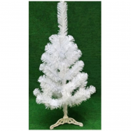 ЯЛИНКА БІЛА 0,9 - Фото