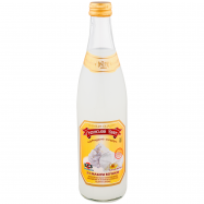 ГРУЗИНСЬКИЙ БУКЕТ НАП ГАЗ ВЕРШКИ 0,5Л - Фото