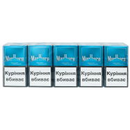 МАЛЬБОРО ТАЧ - Фото