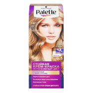 Крем-краска Palette 10-46 (BW10) Пудровый блонд 1шт - Фото