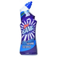 Засіб для чищення унітазу Cillit Bang Оригінальний 750мл - Фото