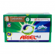 ARIEL КАПС ГІРСЬК ДЖ 24ШТ - Фото