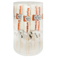 Зефір жувальний Барбекю Маршмеллоу 20г*25шт 500г - Фото