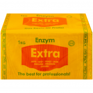 Дрожжи Extra прессованные хлебопекарские 1кг - Фото