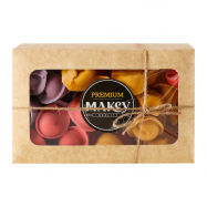 ﻿Пельмени Маkey Premium Цветные 600г - Фото