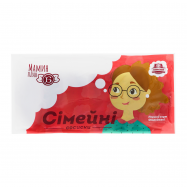 Сосиски Бащинський Семейные 1кг - Фото