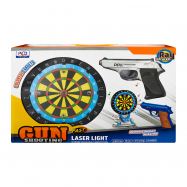 Игрушка Peilida №933-H15B дартс для детей от 3-х лет 1шт - Фото