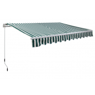 TARRINGTONE HOUSE НАВІС  4Х2.5 М - Фото