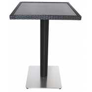 MPRO СТІЛ РОТАНГ 70Х108СМ - Фото