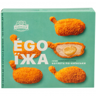 EGOЇЖА КОТЛЕТА ПО-КИЇВ 400Г - Фото