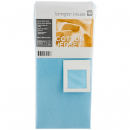 TH ПРОСТ НА РЕЗ 90Х200 : СИНІЙ - Фото