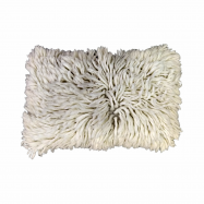 TH ПОДУШКА ДЕК  ПУХНАС 30Х50СМ - Фото