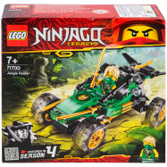 LEGO КОНСТРУКТ РЕЙДЕР - Фото