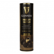 GUINNESS ЦУКЕРКИ ТРЮФ ТЕМН 320 - Фото