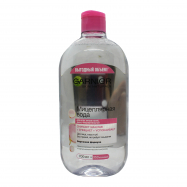 Мицелярная вода Garnier Skin Naturals для всех тип кож 700мл - Фото