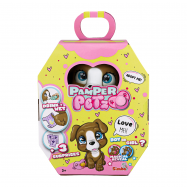 Набор игровой Simba Pamper Petz Щенок №105953050 1шт - Фото