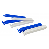 Набір Aro: 20 прищепок для пластикових пакетів 11см - Фото