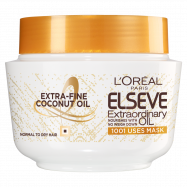 ELSEVE МАСКА КОКОС 300МЛ - Фото
