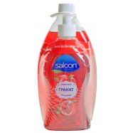 SALOON МИЛО 400+750МЛ - Фото