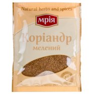 МРІЯ КОРІАНДР МОЛОТИЙ 20Г