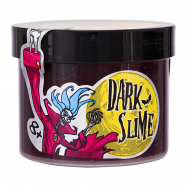 Слайм Strateg Dark slime №71829 100г - Фото