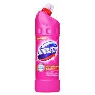 Средство для чистки Domestos Розовый шторм универсал 1000мл - Фото