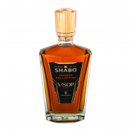 Коньяк Shabo Modern Collection Пять звезд VSOP 40% 0.5л - Фото