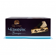 Торт БКК Чизкейк Экторио от Шефа 700г - Фото