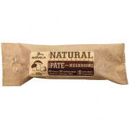 BIOVELA ПАШТЕТ ГРИБ. В/Г,150Г - Фото