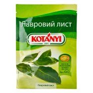 Лавровый лист Kotányi 4г - Фото