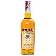 MAC ARTHUR`S ВІСКІ 1,0Л - Фото