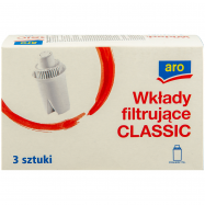 АРО МОДУЛЬ ЗМІН.ФІЛЬТРУЮЧ.3 ШТ - Фото