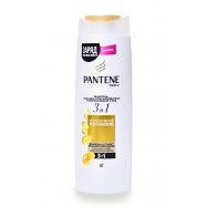 Шамп+Бал-опол+Инт уход Pantene Pro-V 3в1 Инт восстан 360мл - Фото