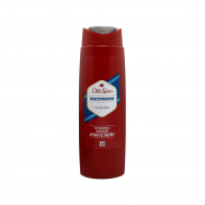 Гель для душа Old Spice WhiteWater 250мл - Фото